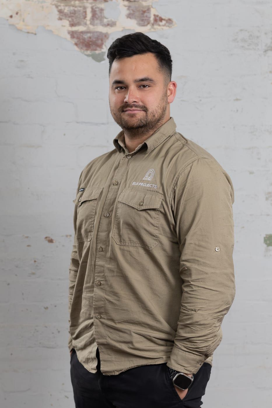 Naz Bahar, Managing Director of Siji Projects